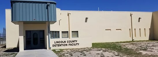 Lincoln County Detention Center Nm Inmate Search Roster